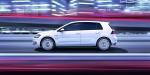 Volkswagen Golf GTE 5-Door 2014 года